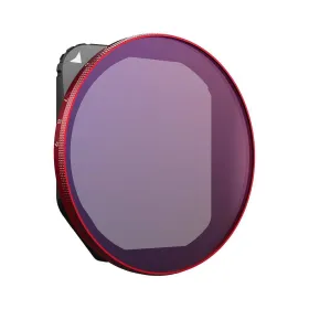 Zestaw 4 filtrów PGYTECH ND-PL 8/16/32/64